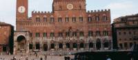 Siena, Tuscany, Italy