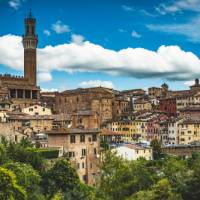 The impressive town of San Gimignano in Tuscany | Tim Charody