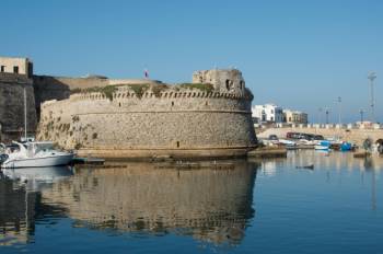 To Santa Maria Di Leuca 7 - Copy&#160;-&#160;<i>Photo:&#160;Ross Baker</i>