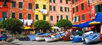 Cinque Terre, Italy | Krystal Chronis