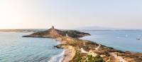 Gorgeous scenes from a walking tour in Sardinia