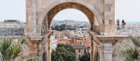 Gorgeous scenes from a walking tour in Sardinia