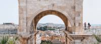 Gorgeous scenes from a walking tour in Sardinia