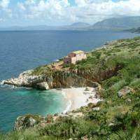 Zingaro Nature Reserve, Sicily