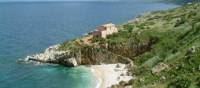 Zingaro Nature Reserve, Sicily