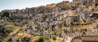 Discover Matera on the Puglia Guided Walk