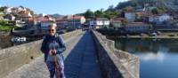 Highlights of the Camino Portuguese | Sue Marr