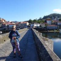 Highlights of the Camino Portuguese | Sue Marr