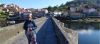 Highlights of the Camino Portuguese | Sue Marr