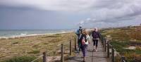 Walking the Portuguese Coastal Camino trail | Sue Marr