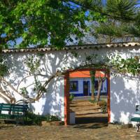 Quiet village backwaters on the  Rota Vicentina | John Millen