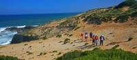 Get away from the crowds on the Rota Vicentina long-distance walking path | John Millen