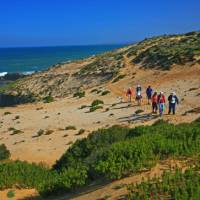 Get away from the crowds on the Rota Vicentina long-distance walking path | John Millen