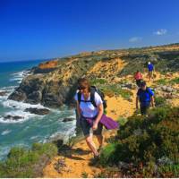 Explore remote beaches away from the busy resorts in Portugal's Alentejo Region | John Millen