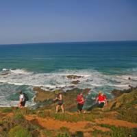 Hike through the impressive coastal scenery of the Alentejo region | John Millen
