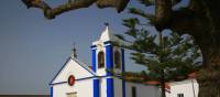 Churches on the Rota Vicentina | John Millen