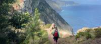 Walk trails with coastal views on Madeira Island | Kate Baker