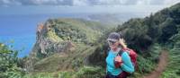 Discover lush trails on Madeira Island | Kate Baker