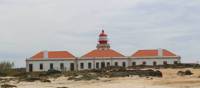 Interesting scenes on the route from Almograve to Zambujeira do Mar