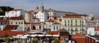 Lisbon, the capital of Portugal | Pat Rochon