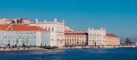 Lisbon and it's impressive waterfront | Suad Kamardeen