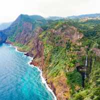 Discover the island of Madeira | Tim Charody