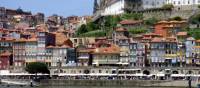 The colourful buildings of Porto | Pat Rochon