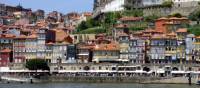 The colourful buildings of Porto | Pat Rochon