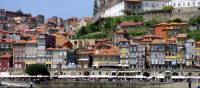 The colourful buildings of Porto | Pat Rochon