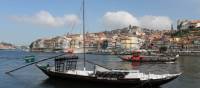 Visit Porto on a cycling or walking trip along the Portuguese Camino | Jaclyn Lofts