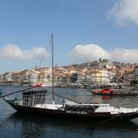 Visit Porto on a cycling or walking trip along the Portuguese Camino | Jaclyn Lofts