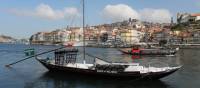 Visit Porto on a cycling or walking trip along the Portuguese Camino | Jaclyn Lofts