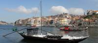 Visit Porto on a cycling or walking trip along the Portuguese Camino | Jaclyn Lofts