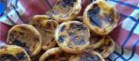 Portuguese tarts