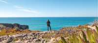 Walking the Rota Vicentina in Portugal