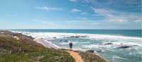 Walking the Rota Vicentina in Portugal