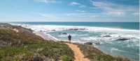 Walking the Rota Vicentina in Portugal