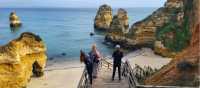 Walking the Rota Vicentina in Portugal