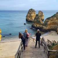 Walking the Rota Vicentina in Portugal