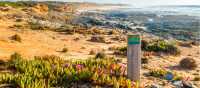 Hike the Rota Vicentina in Portugal