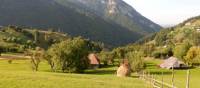 Landscapes in the Bucegi National Park, Romania | Lilly Donkers