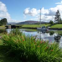 The Flying Dutchman in Scotland