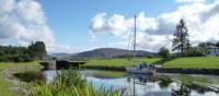 The Flying Dutchman in Scotland