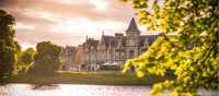 Discover classic Scottish landscapes | Tim Charody
