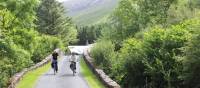 Cycling on the Inner Hebrides in Scotland | Scott Kirchner