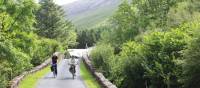 Cycling on the Inner Hebrides in Scotland | Scott Kirchner