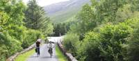 Cycling on the Inner Hebrides in Scotland | Scott Kirchner