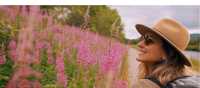 Have time to smell the roses in Scotland | Tim Charody