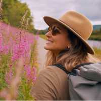 Have time to smell the roses in Scotland | Tim Charody