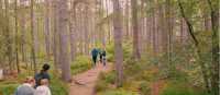 Enjoy walking along the Great Glen Way | Tim Charody